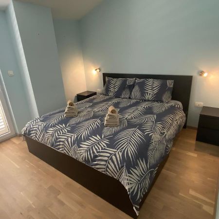 ספליט Apartmani Triva מראה חיצוני תמונה
