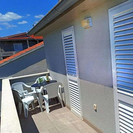 ספליט Apartmani Triva מראה חיצוני תמונה