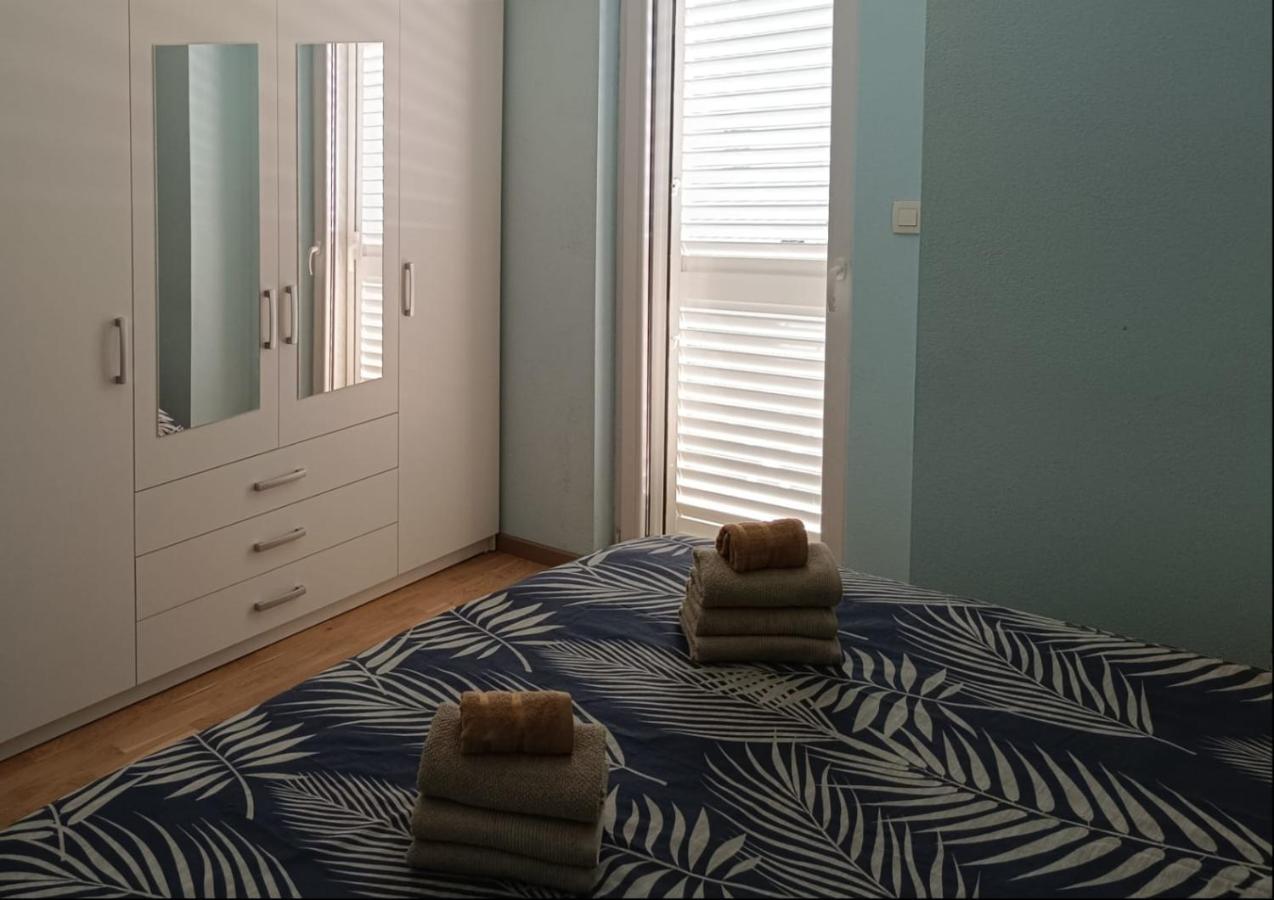 ספליט Apartmani Triva מראה חיצוני תמונה