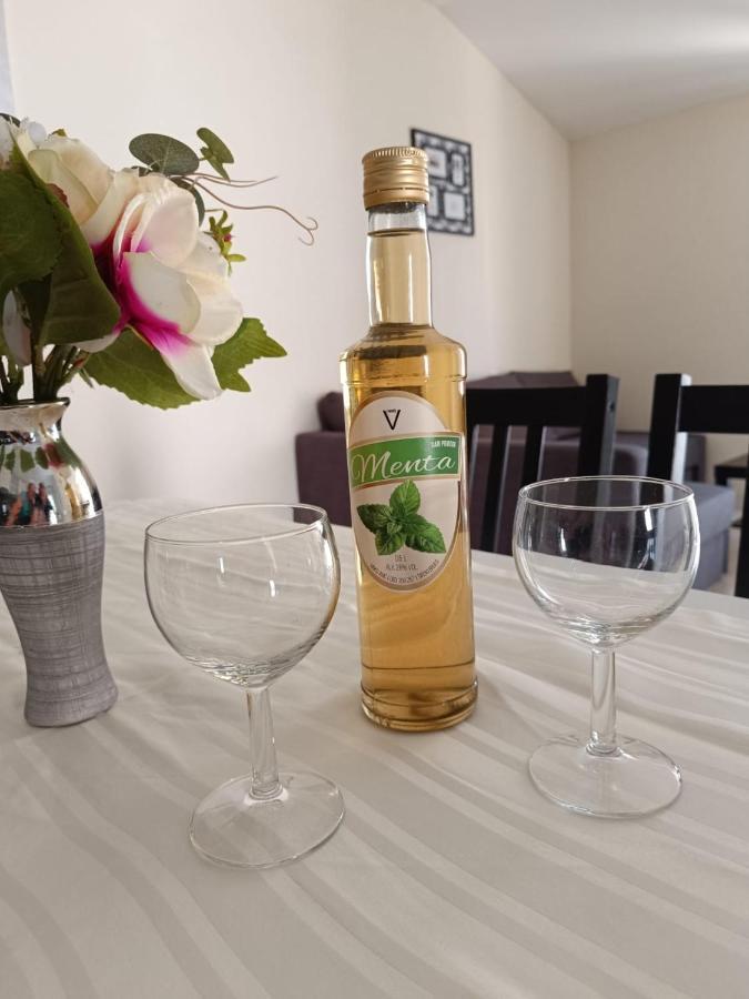 ספליט Apartmani Triva מראה חיצוני תמונה