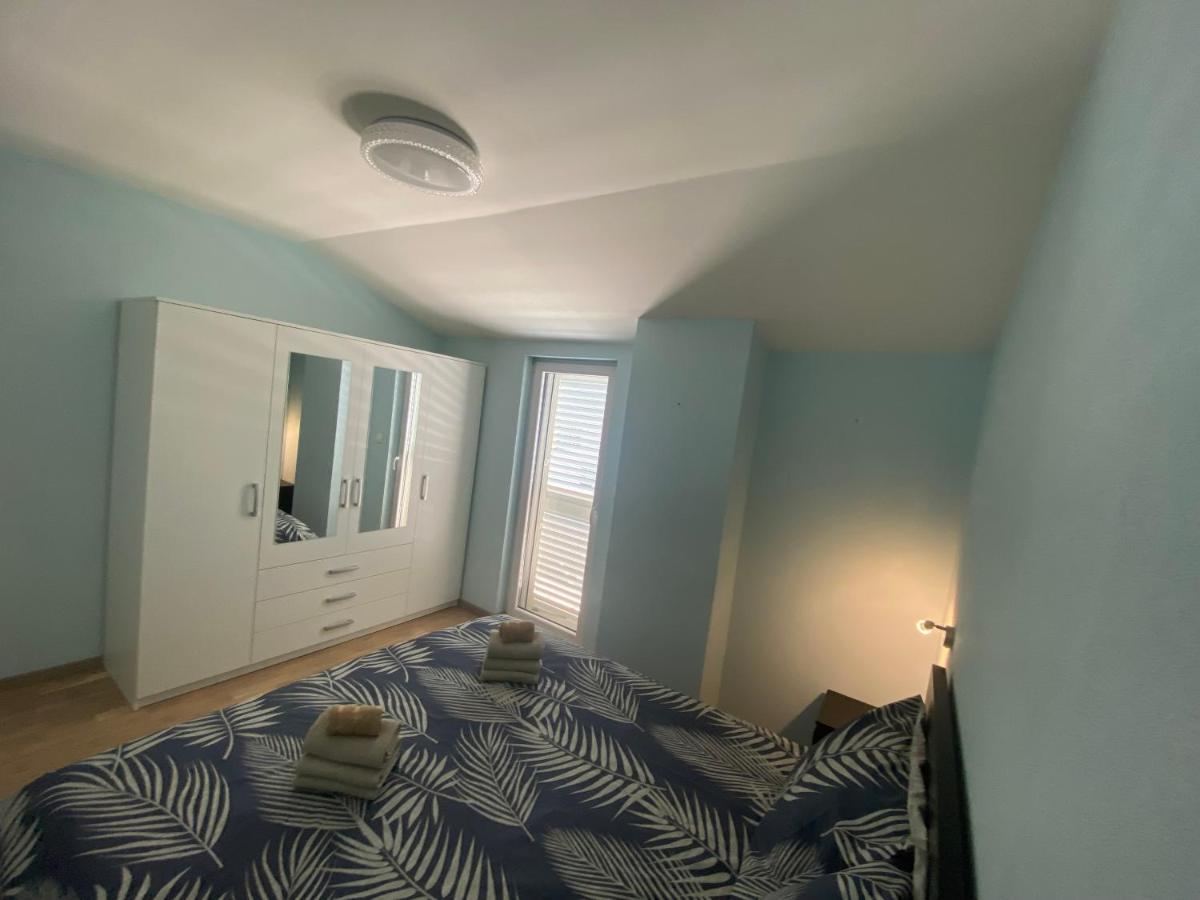 ספליט Apartmani Triva מראה חיצוני תמונה