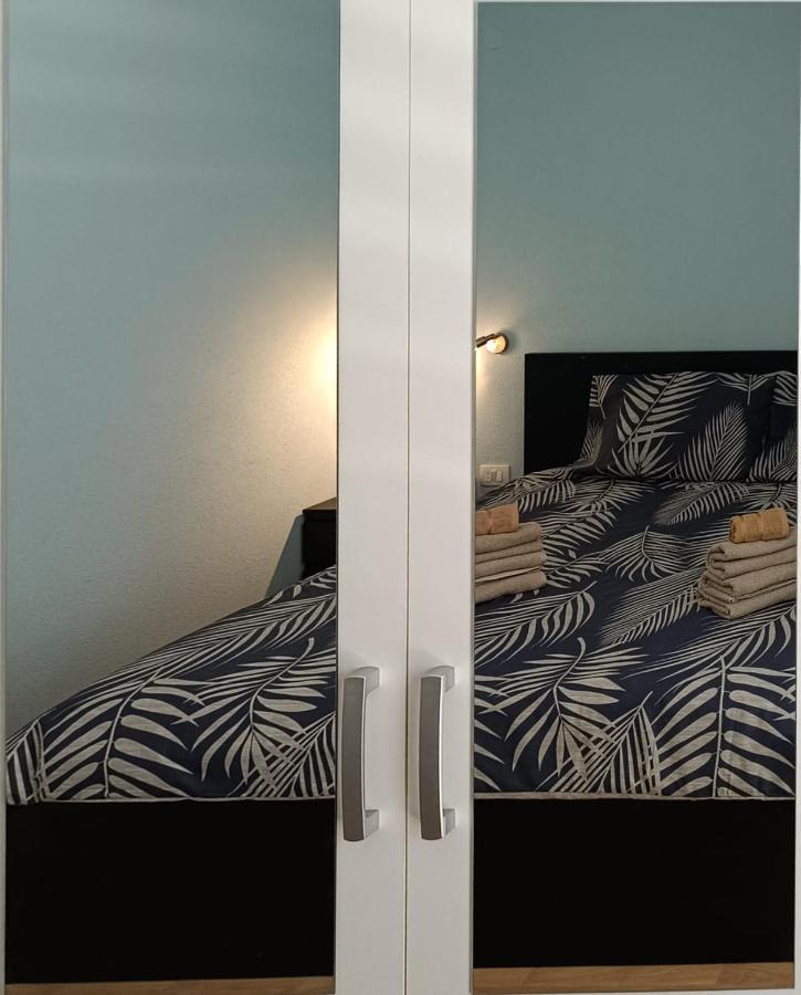 ספליט Apartmani Triva מראה חיצוני תמונה